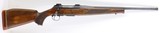 JP Sauer Model 200 West Germany 6.5x55 Swedish W/ bases - 19 of 20