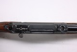JP Sauer Model 200 West Germany 6.5x55 Swedish W/ bases - 9 of 20