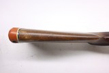 JP Sauer Model 200 West Germany 6.5x55 Swedish W/ bases - 10 of 20