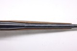 JP Sauer Model 200 West Germany 6.5x55 Swedish W/ bases - 8 of 20