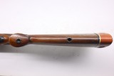 JP Sauer Model 200 West Germany 6.5x55 Swedish W/ bases - 14 of 20