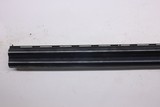 Franchi Falconet Deluxe 12ga, 25