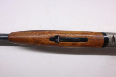 Franchi Falconet Deluxe 12ga, 25