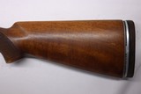 Franchi Falconet Deluxe 12ga, 25