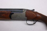 Franchi Falconet Deluxe 12ga, 25