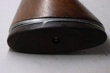 Franchi Falconet Deluxe 12ga, 25