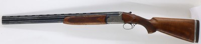 Franchi Falconet Deluxe 12ga, 25