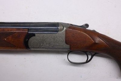 Franchi Falconet Deluxe 12ga, 25