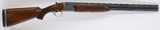 Franchi Falconet Deluxe 12ga, 25