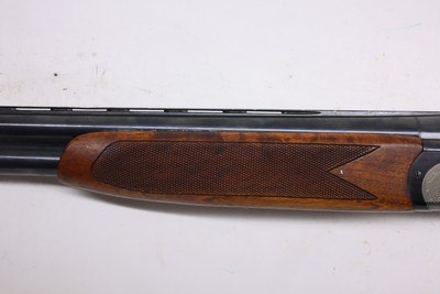 Franchi Falconet Deluxe 12ga, 25