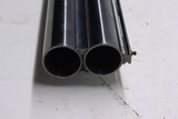 Franchi Falconet Deluxe 12ga, 25