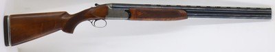 Franchi Falconet Deluxe 12ga, 25