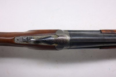 Franchi Falconet Deluxe 12ga, 25