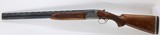 Franchi Falconet Deluxe 12ga, 25