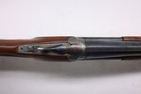 Franchi Falconet Deluxe 12ga, 25