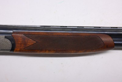 Franchi Falconet Deluxe 12ga, 25