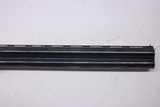 Franchi Falconet Deluxe 12ga, 25