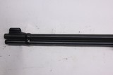 Winchester 9422 22 LR, 20
