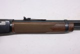 Winchester 9422 22 LR, 20