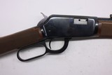Winchester 9422 22 LR, 20
