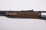Winchester 9422 22 LR, 20