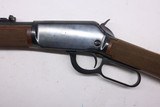 Winchester 9422 22 LR, 20