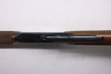 Winchester 9422 22 LR, 20