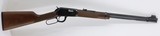 Winchester 9422 22 LR, 20
