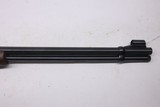 Winchester 9422 22 LR, 20
