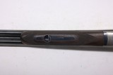 Laurona Spanish built side by side boxlock, 20ga, 28