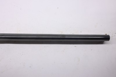 Laurona Spanish built side by side boxlock, 20ga, 28