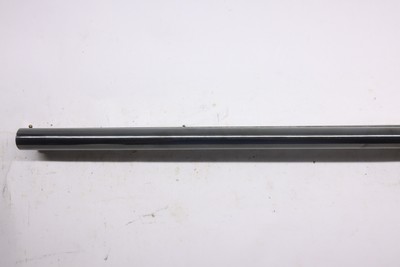 Laurona Spanish built side by side boxlock, 20ga, 28