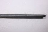 Laurona Spanish built side by side boxlock, 20ga, 28
