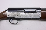 Franchi 48AL 48 AL Deluxe, 12ga, 28