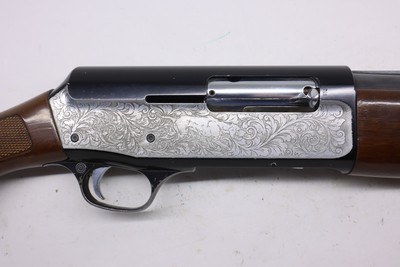 Franchi 48AL 48 AL Deluxe, 12ga, 28