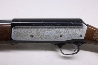 Franchi 48AL 48 AL Deluxe, 12ga, 28