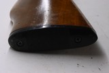 Savage 24 Varmint 24V 2223 Rem 20ga 3