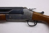 Savage 24 Varmint 24V 2223 Rem 20ga 3