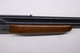Savage 24 Varmint 24V 2223 Rem 20ga 3