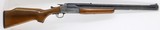 Savage 24 Varmint 24V 2223 Rem 20ga 3