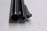 Savage 24 Varmint 24V 2223 Rem 20ga 3