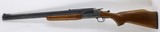 Savage 24 Varmint 24V 2223 Rem 20ga 3