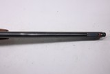 Savage 24 Varmint 24V 2223 Rem 20ga 3