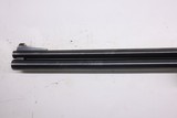 Savage 24 Varmint 24V 2223 Rem 20ga 3
