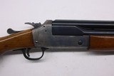 Savage 24 Varmint 24V 2223 Rem 20ga 3