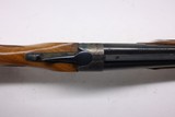 Fox model B SH 410 26