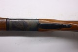 Fox model B SH 410 26