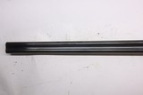 Fox model B SH 410 26