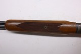 Fox model B SH 410 26