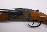 Fox model B SH 410 26